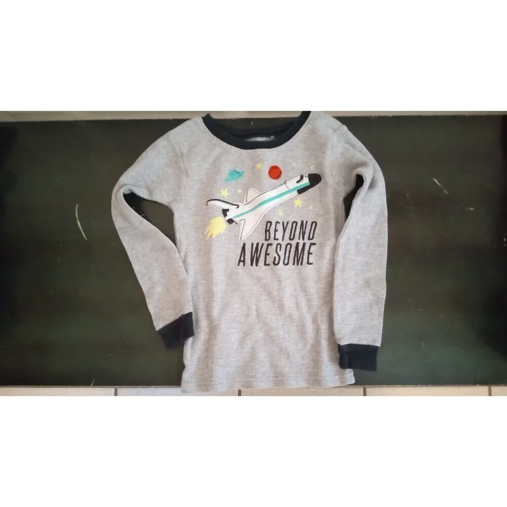 Mixed Boys bundle size 5‎ (2)